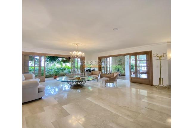 Apartamentos, Venta, Santa Rita - $2.200.000.000