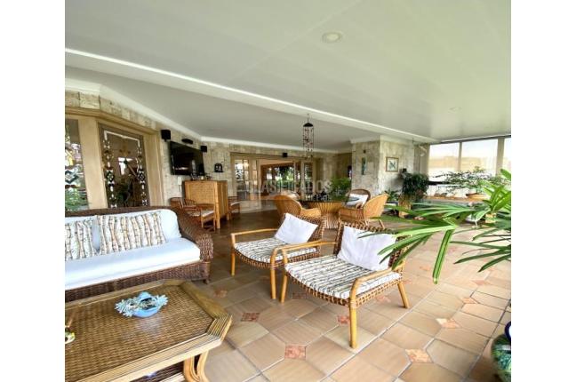 Apartamentos, Venta, Santa Rita - $2.200.000.000