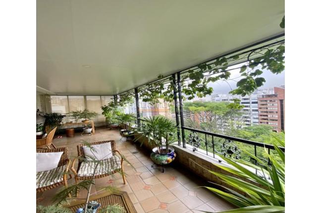 Apartamentos, Venta, Santa Rita - $2.200.000.000