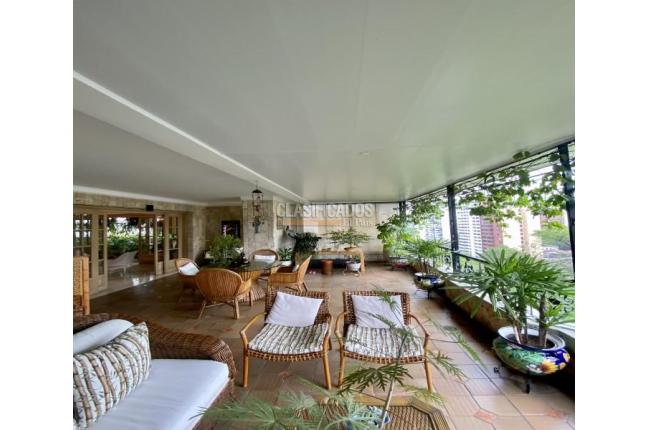 Apartamentos, Venta, Santa Rita - $2.200.000.000