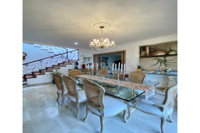 Apartamentos, Venta, Santa Rita - $2.200.000.000