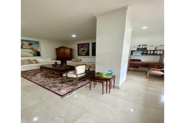 Apartamentos, Venta, Santa Rita - $2.200.000.000