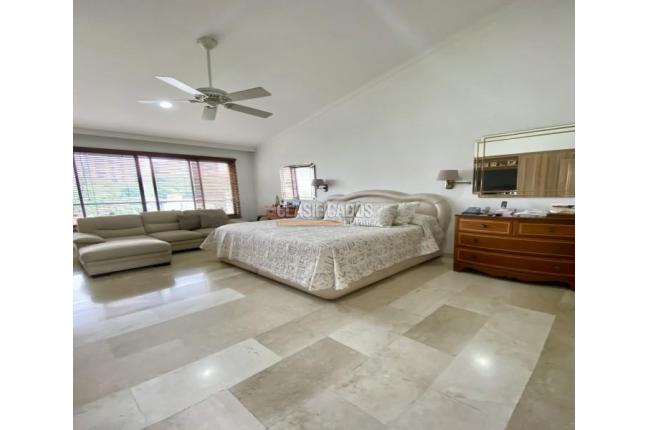 Apartamentos, Venta, Santa Rita - $2.200.000.000