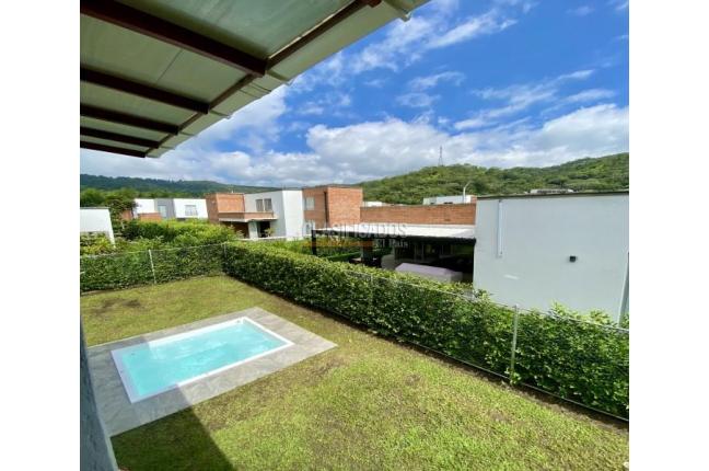 Casas, Venta, Jamundí - $735.000.000