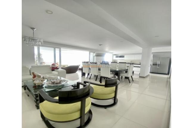 Apartamentos, Venta en Pance