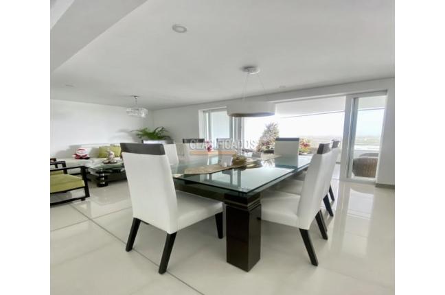 Apartamentos, Venta en Pance