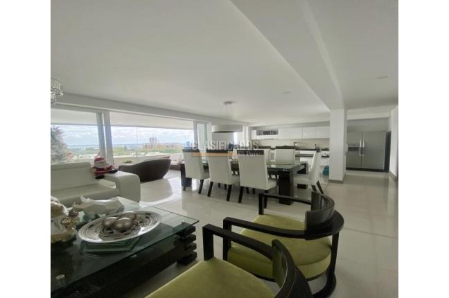 Apartamentos, Venta, Pance - $1.400.000.000