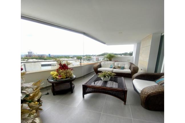 Apartamentos, Venta, Pance - $1.400.000.000