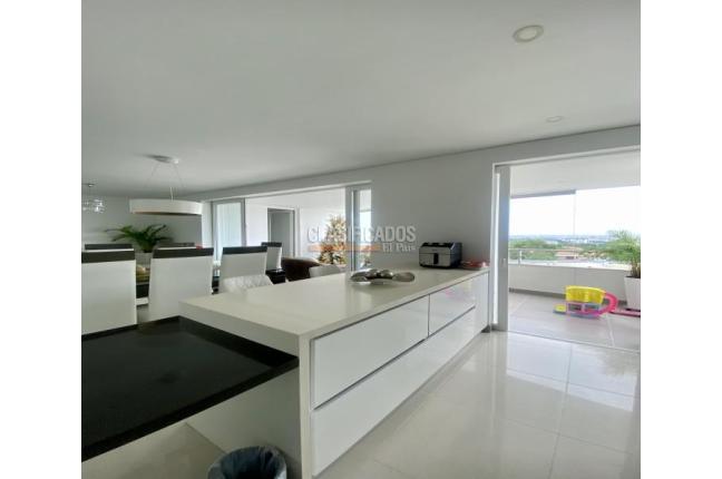 Apartamentos, Venta, Pance - $1.400.000.000