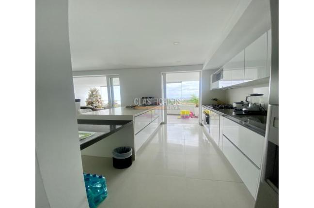 Apartamentos, Venta, Pance - $1.400.000.000