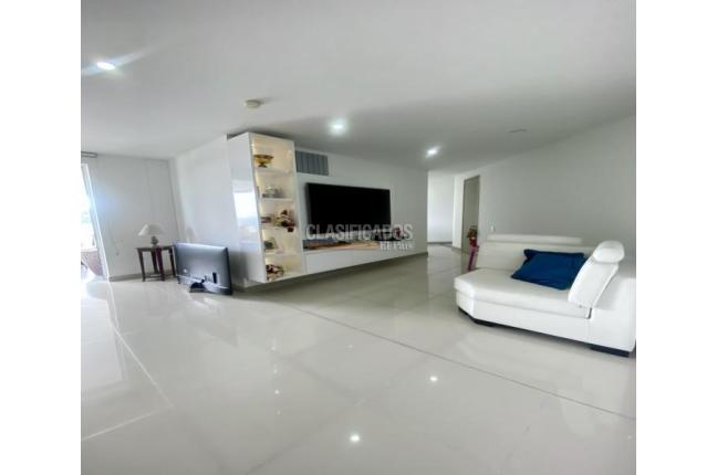 Apartamentos, Venta, Pance - $1.400.000.000