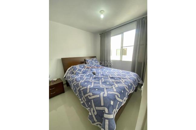 Casas, Venta en Jamundí