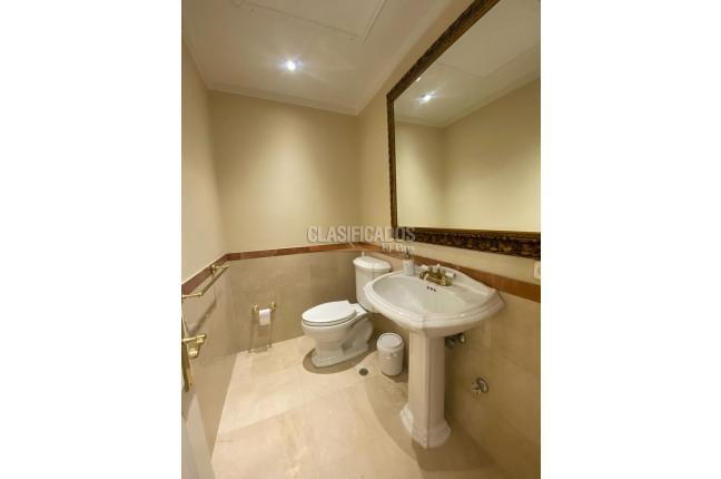 Apartamentos, Alquiler, Santa Mónica Residencial - $15.000.000