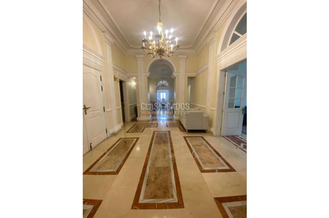 Apartamentos, Alquiler, Santa Mónica Residencial - $15.000.000