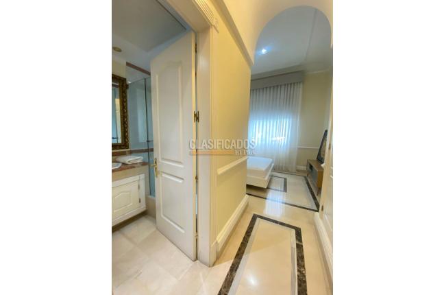 Apartamentos, Alquiler, Santa Mónica Residencial - $15.000.000