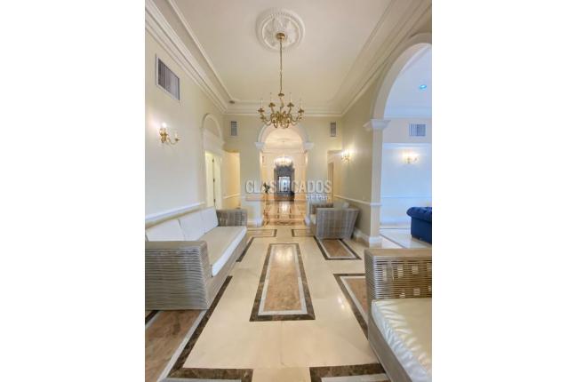 Apartamentos, Alquiler, Santa Mónica Residencial - $15.000.000