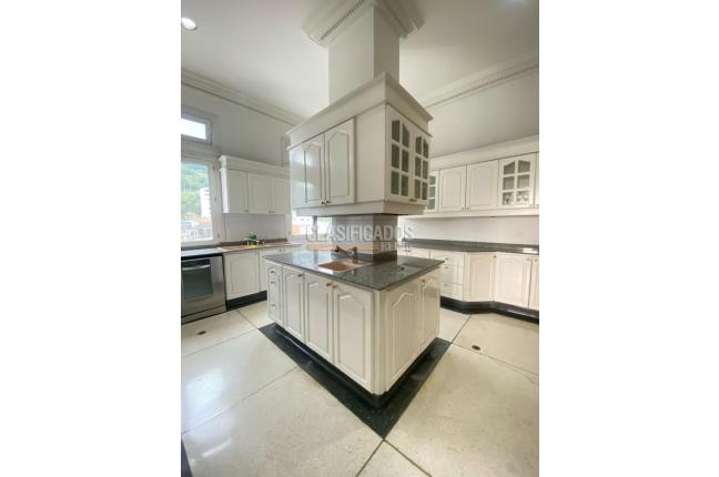 Apartamentos, Alquiler, Santa Mónica Residencial - $15.000.000