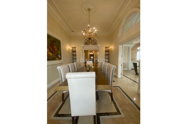 Apartamentos, Alquiler, Santa Mónica Residencial - $15.000.000