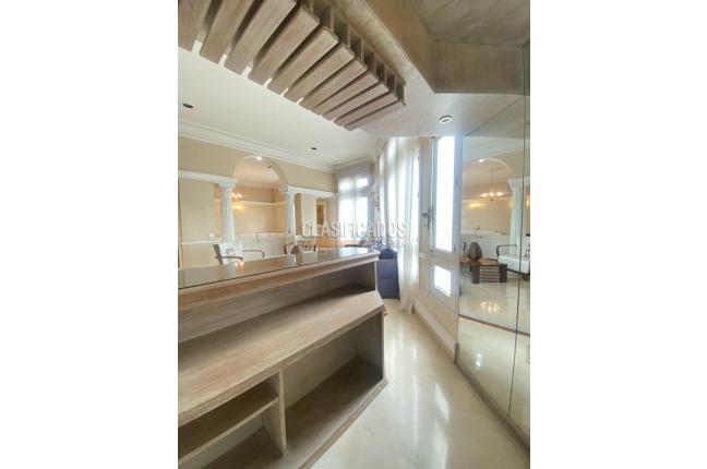 Apartamentos, Alquiler, Santa Mónica Residencial - $15.000.000