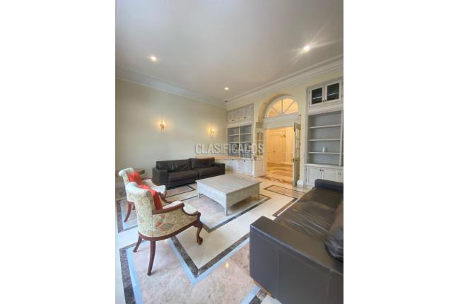 Apartamentos, Alquiler, Santa Mónica Residencial - $15.000.000