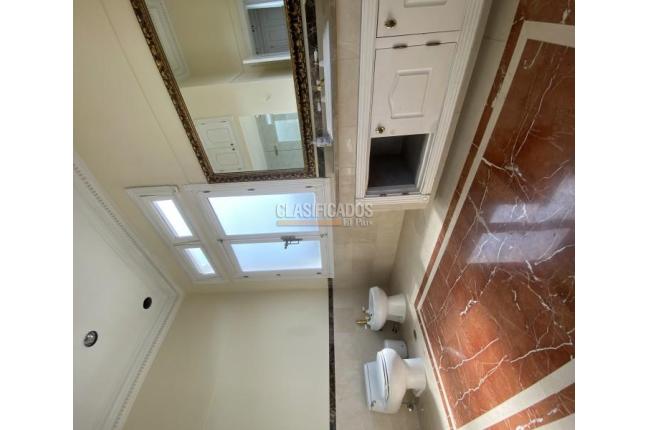 Apartamentos, Alquiler, Santa Mónica Residencial - $15.000.000