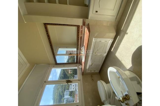 Apartamentos, Alquiler, Santa Mónica Residencial - $15.000.000