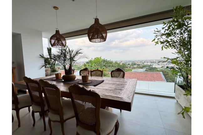 Casas, Venta en Cristales