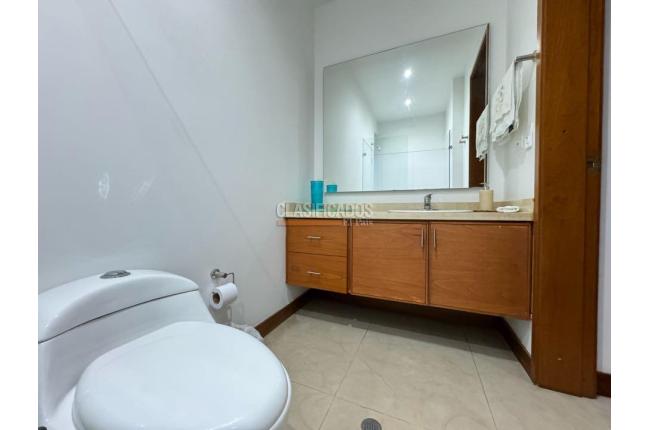 Casas, Venta, Cristales - $3.150.000.000