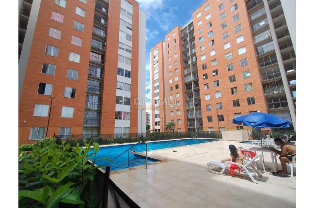 Apartamentos, Venta, Ciudad Melendez - $260.000.000