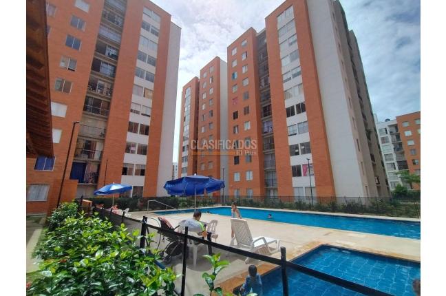 Apartamentos, Venta, Ciudad Melendez - $260.000.000
