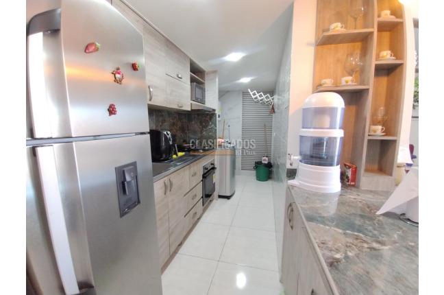 Apartamentos, Venta, Ciudad Melendez - $260.000.000