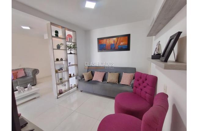 Apartamentos, Venta, Ciudad Melendez - $260.000.000