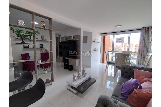 Apartamentos, Venta en Ciudad Melendez