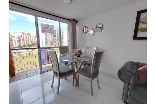 Apartamentos, Venta, Ciudad Melendez - $260.000.000