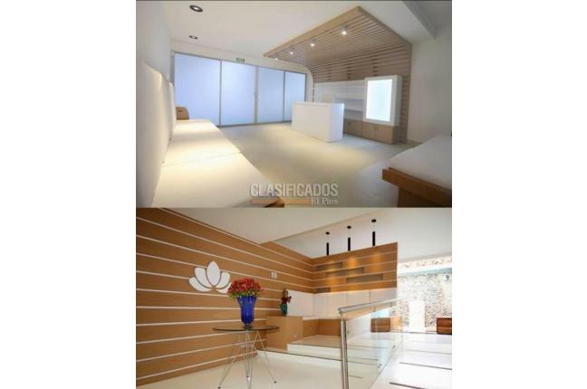 Edificios, Venta en Tequendama