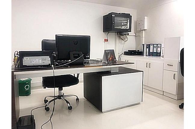 Edificios, Venta, Tequendama - $1.300.000.000