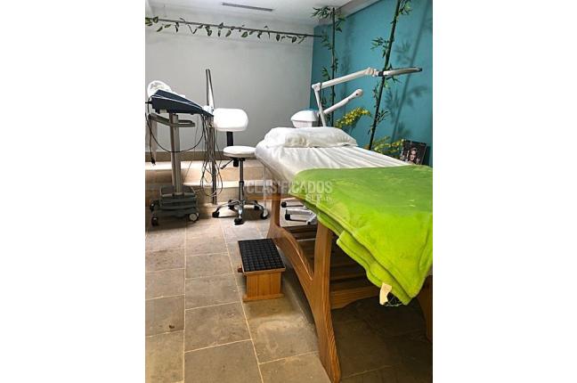 Edificios, Venta, Tequendama - $1.300.000.000