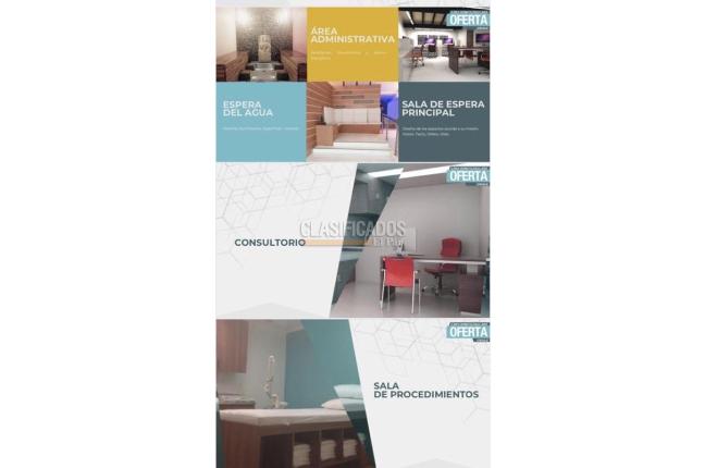 Edificios, Venta, Tequendama - $1.300.000.000