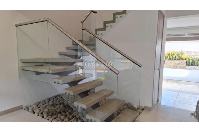 Casas, Venta, Pance - $940.000.000