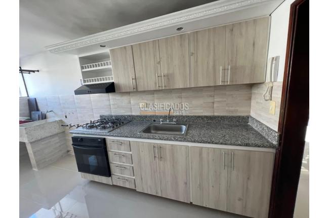 Apartamentos, Venta en El Ingenio