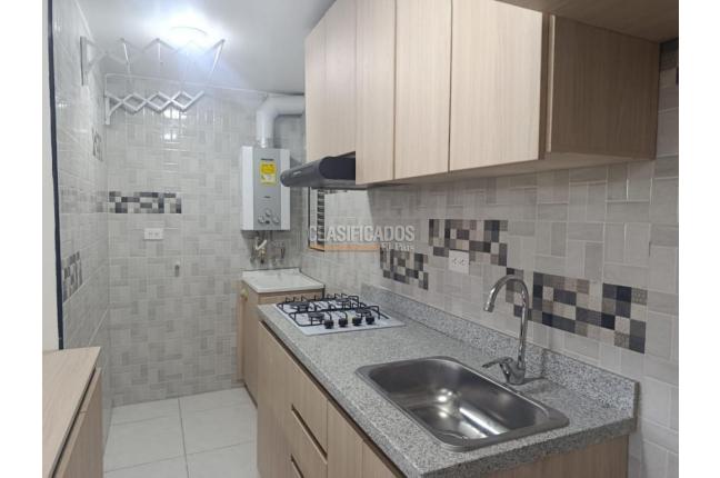 Apartamentos, Alquiler, Mosquera - $1.300.000