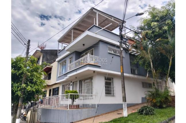 Casas, Venta, Pereira - $650.000.000
