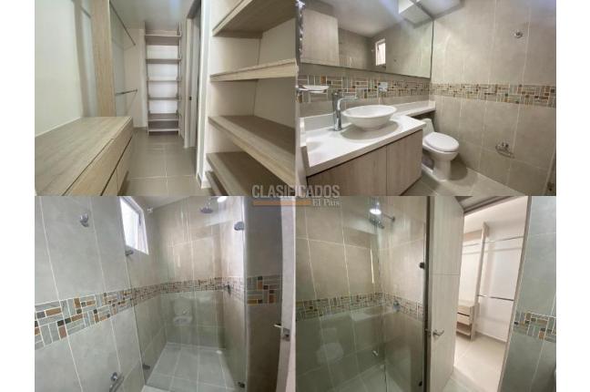 Apartamentos, Venta, Santa Isabel - $620.000.000