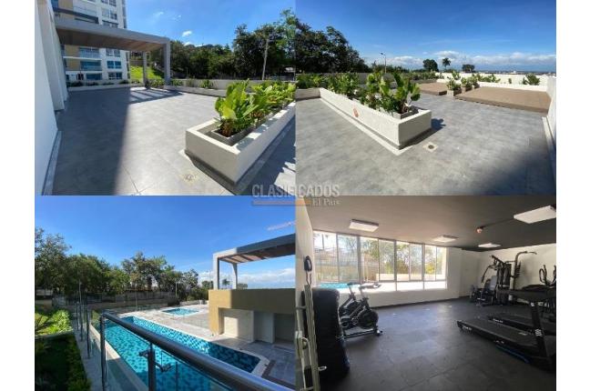 Apartamentos, Venta en Santa Isabel