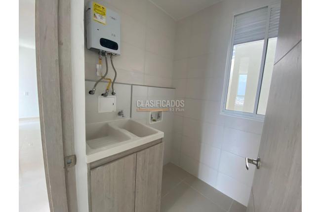 Apartamentos, Venta, Santa Isabel - $620.000.000