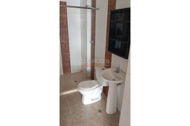 Apartamentos, Alquiler, Cristóbal Colón - $750.000
