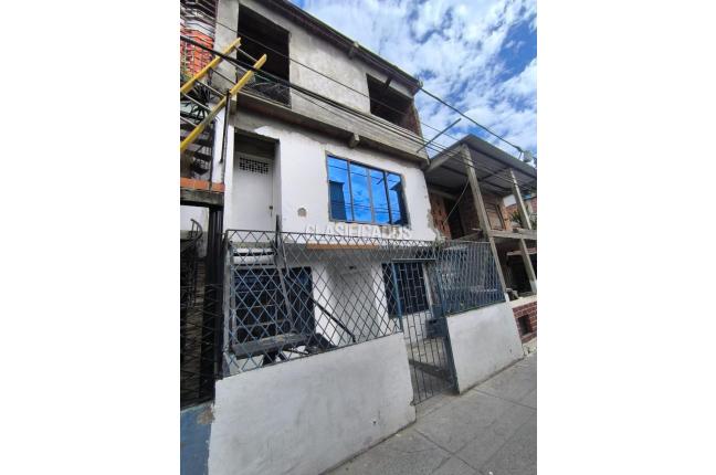 Casas, Venta, Decepaz Invicali - $150.000.000