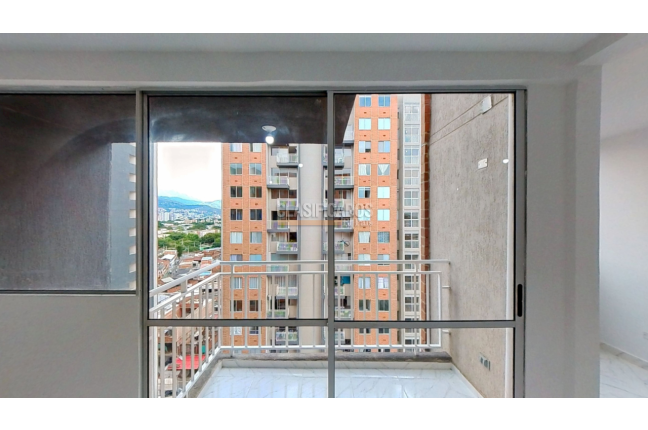 Apartamentos, Venta, La Alborada - $210.000.000