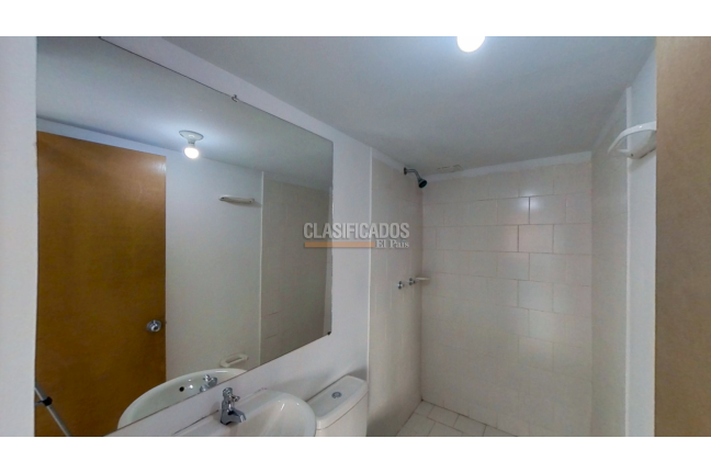 Apartamentos, Venta, La Alborada - $210.000.000
