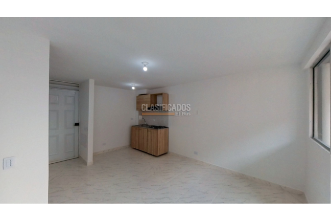 Apartamentos, Venta, La Alborada - $210.000.000